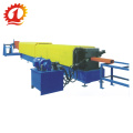 Hot sale	downspout and portable gutter roll forming machine